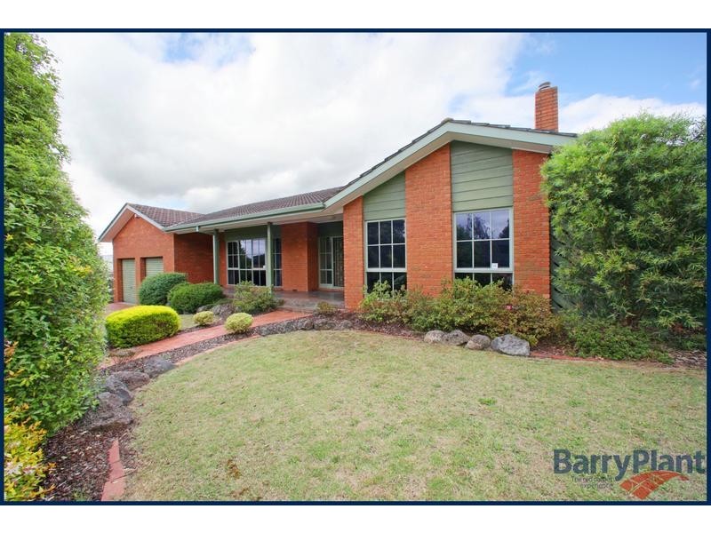 68 Timbertop Drive, Rowville VIC 3178