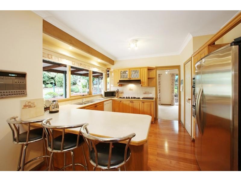 68 Timbertop Drive, Rowville VIC 3178