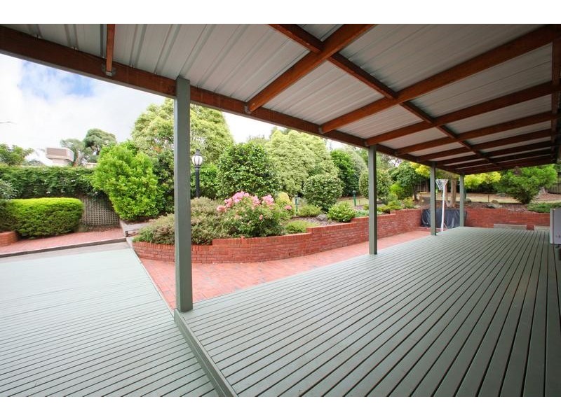 68 Timbertop Drive, Rowville VIC 3178