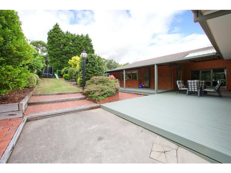 68 Timbertop Drive, Rowville VIC 3178