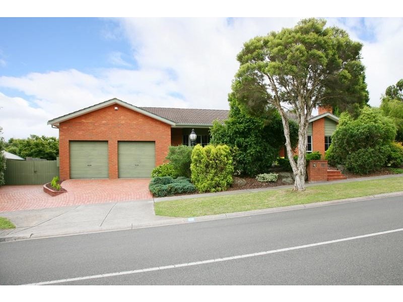 68 Timbertop Drive, Rowville VIC 3178