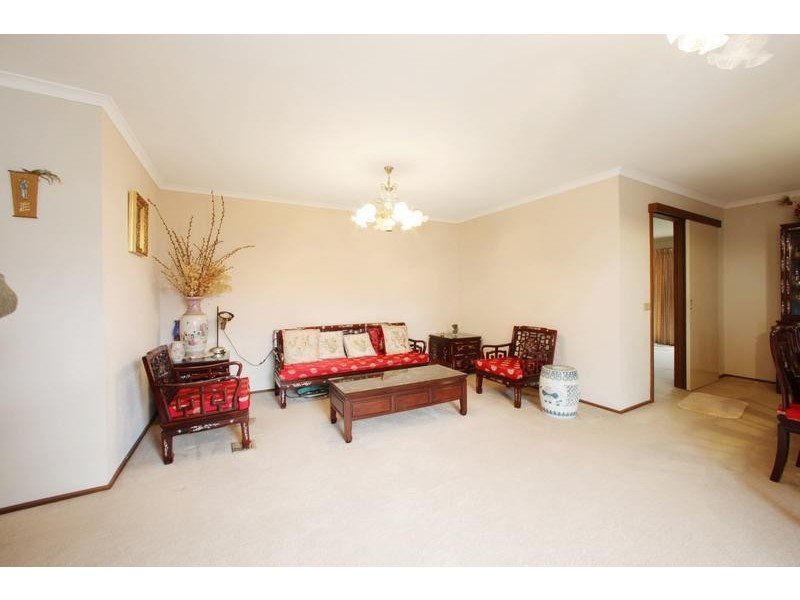 48 Kellbourne Drive, Rowville VIC 3178