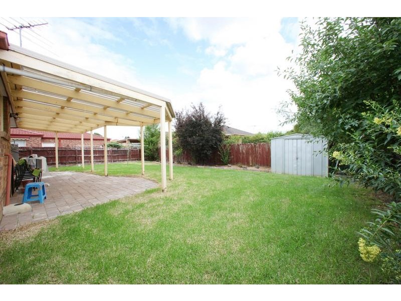 48 Kellbourne Drive, Rowville VIC 3178
