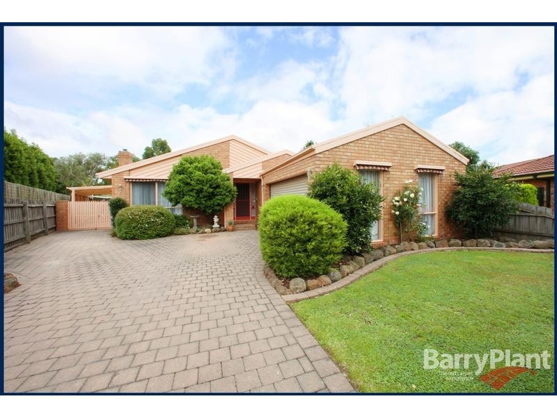 5 Stockdale Close, Ferntree Gully VIC 3156