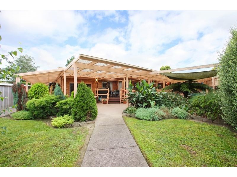 5 Stockdale Close, Ferntree Gully VIC 3156