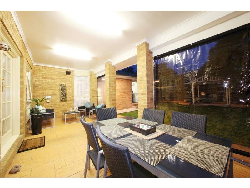 60 Simon Avenue, Rowville VIC 3178