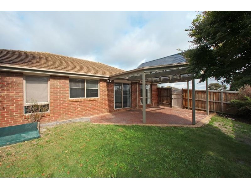 7 Kimberley Drive, Ferntree Gully VIC 3156