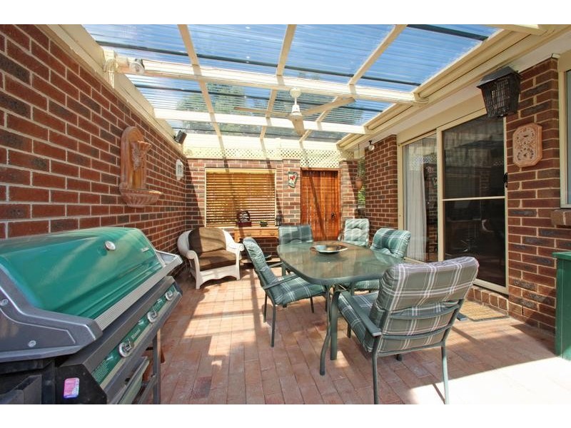 1 Mels Place, Lysterfield VIC 3156