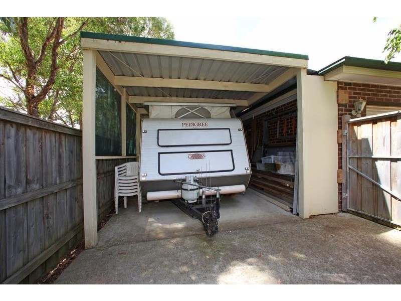 1 Mels Place, Lysterfield VIC 3156