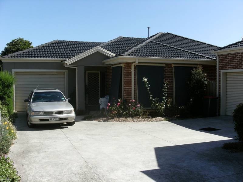 6/4 Falconer Road, Boronia VIC 3155