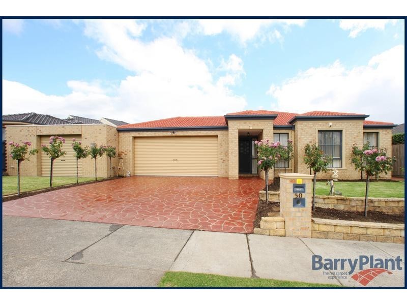 50 Kilcunda Drive, Rowville VIC 3178