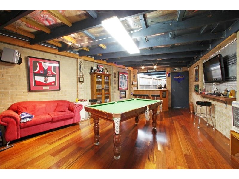 50 Kilcunda Drive, Rowville VIC 3178