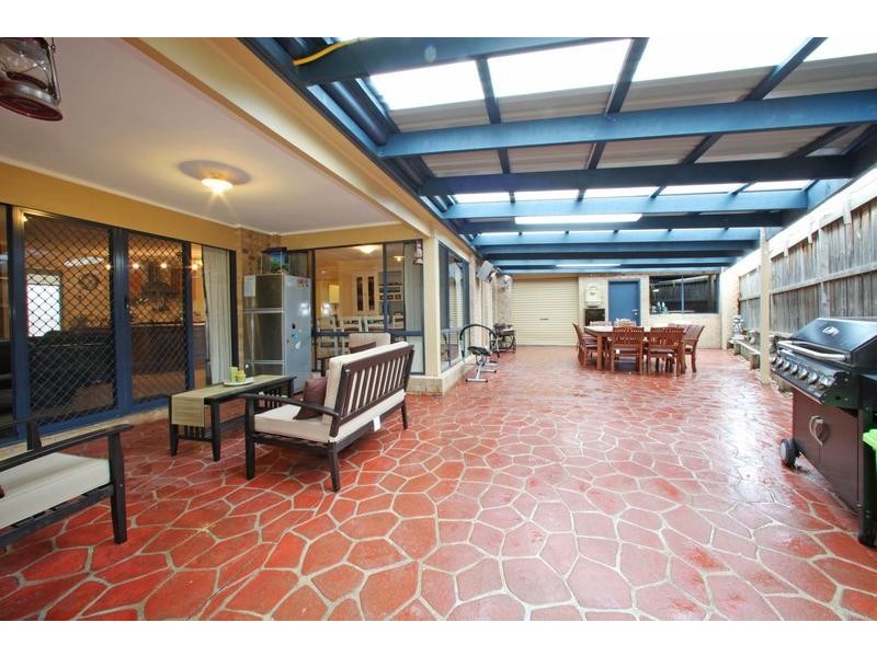 50 Kilcunda Drive, Rowville VIC 3178