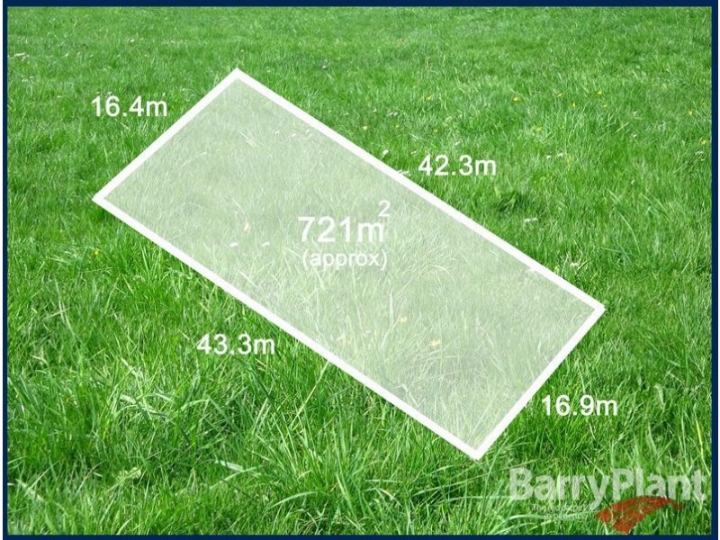 1818 Ferntree Gully Road, Ferntree Gully VIC 3156