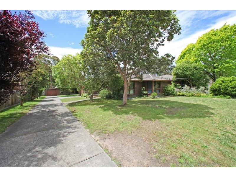 1/6 Third Avenue, Rowville VIC 3178