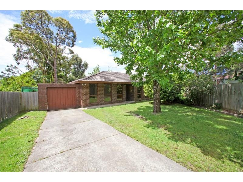 2/6 Third Avenue, Rowville VIC 3178