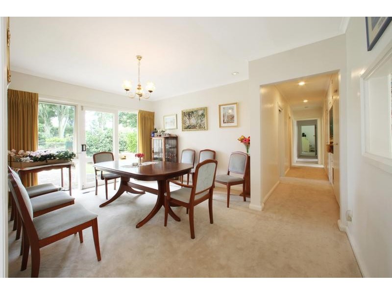 4 Norris Road, Rowville VIC 3178