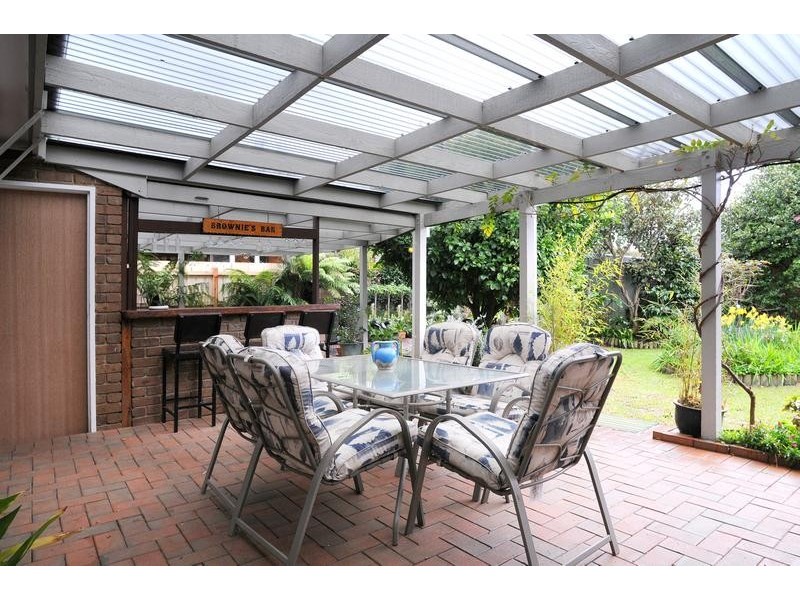 21 Goulburn Drive, Rowville VIC 3178