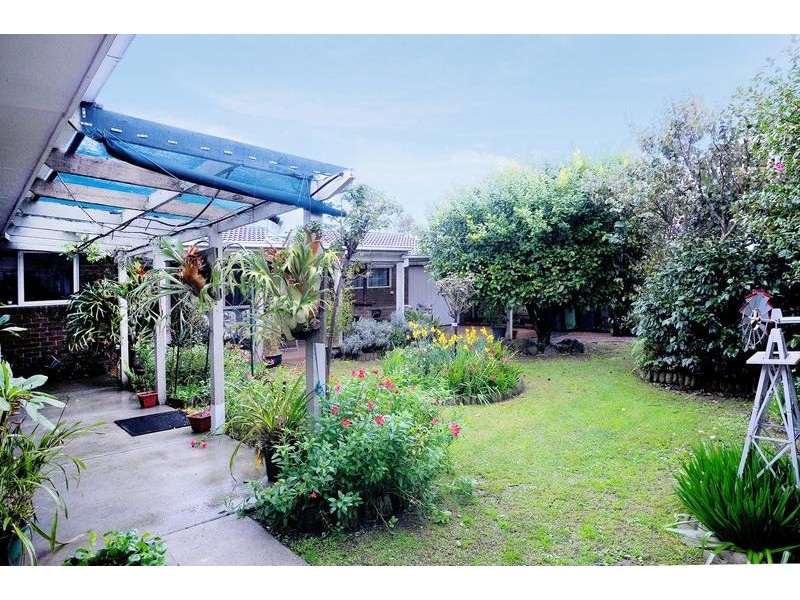 21 Goulburn Drive, Rowville VIC 3178