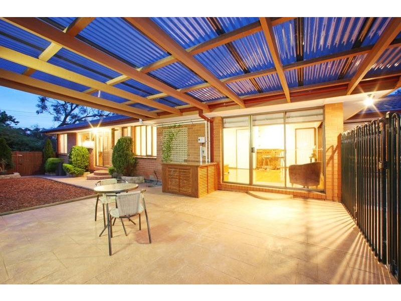 27 Yarana Street, Ferntree Gully VIC 3156