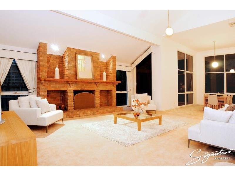 41 Palmerston Road, Lysterfield VIC 3156