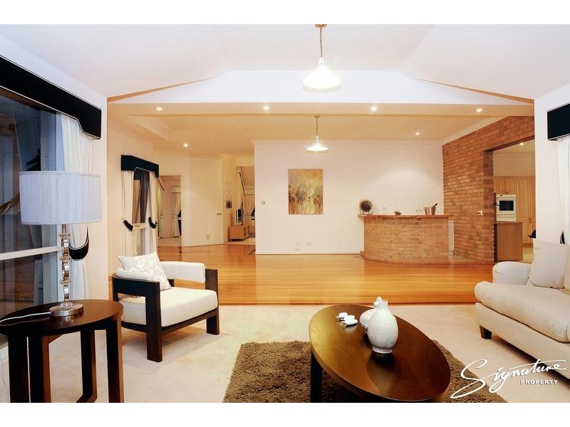 41 Palmerston Road, Lysterfield VIC 3156