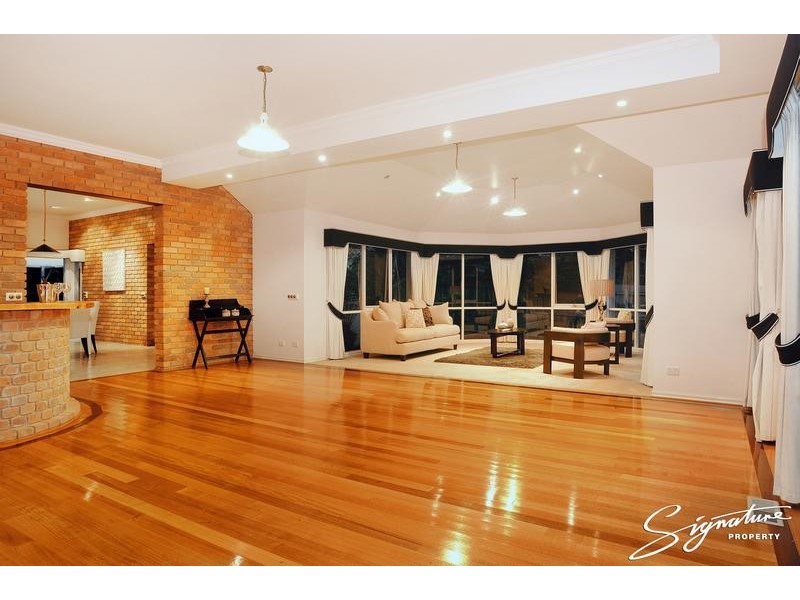 41 Palmerston Road, Lysterfield VIC 3156