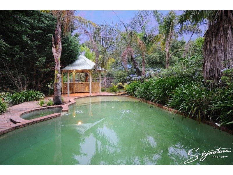 41 Palmerston Road, Lysterfield VIC 3156