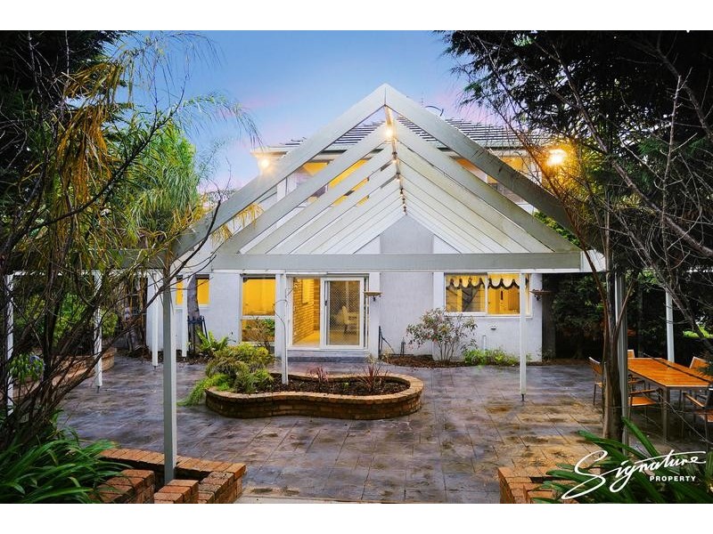 41 Palmerston Road, Lysterfield VIC 3156