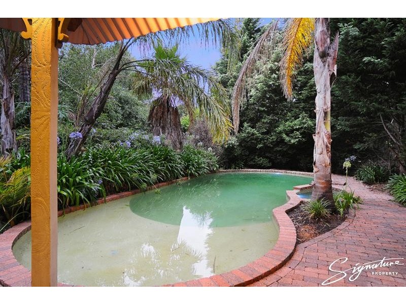 41 Palmerston Road, Lysterfield VIC 3156