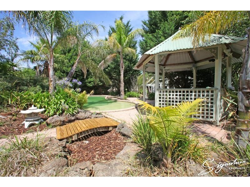 41 Palmerston Road, Lysterfield VIC 3156