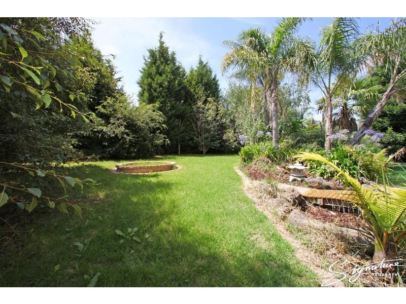 41 Palmerston Road, Lysterfield VIC 3156