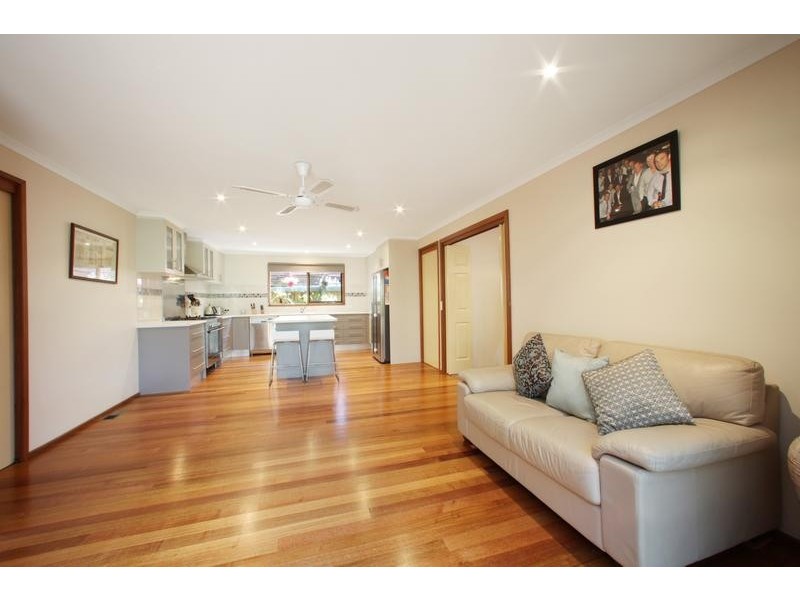 54 Stewart Street, Boronia VIC 3155