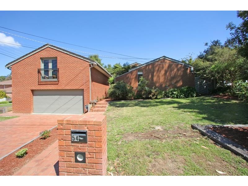 54 Stewart Street, Boronia VIC 3155