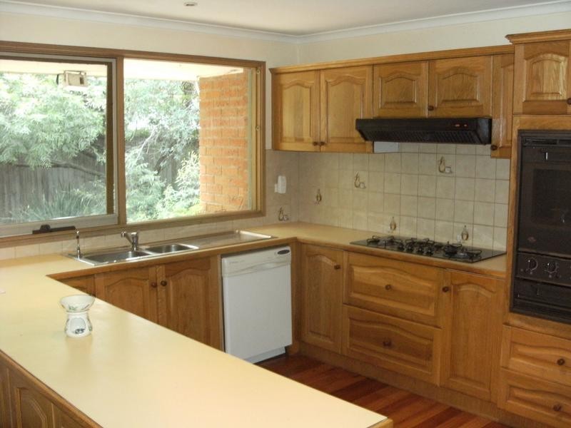 18 Tali – Karng Close, Rowville VIC 3178