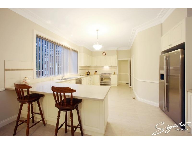 326 Hallam North Road, Lysterfield South VIC 3156