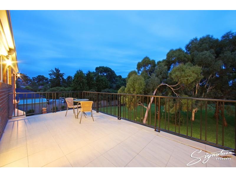 326 Hallam North Road, Lysterfield South VIC 3156