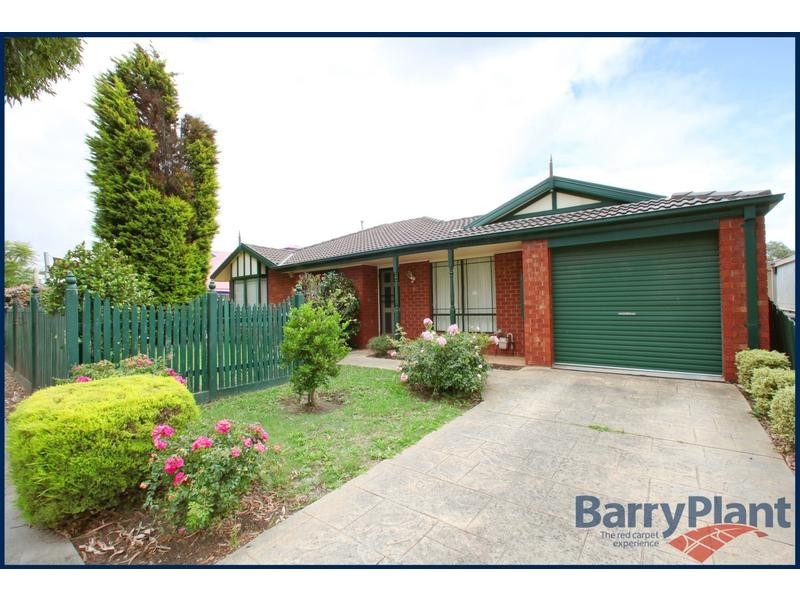 1/11 Taylors Lane, Rowville VIC 3178