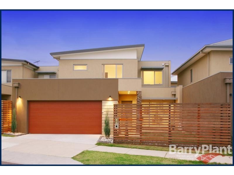 2 Howsted Court, Rowville VIC 3178