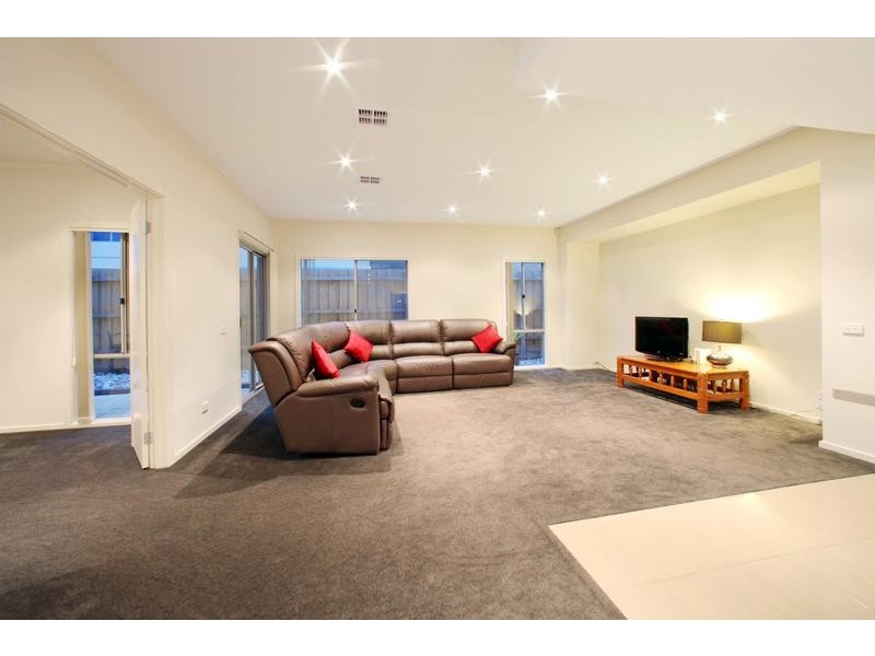 2 Howsted Court, Rowville VIC 3178