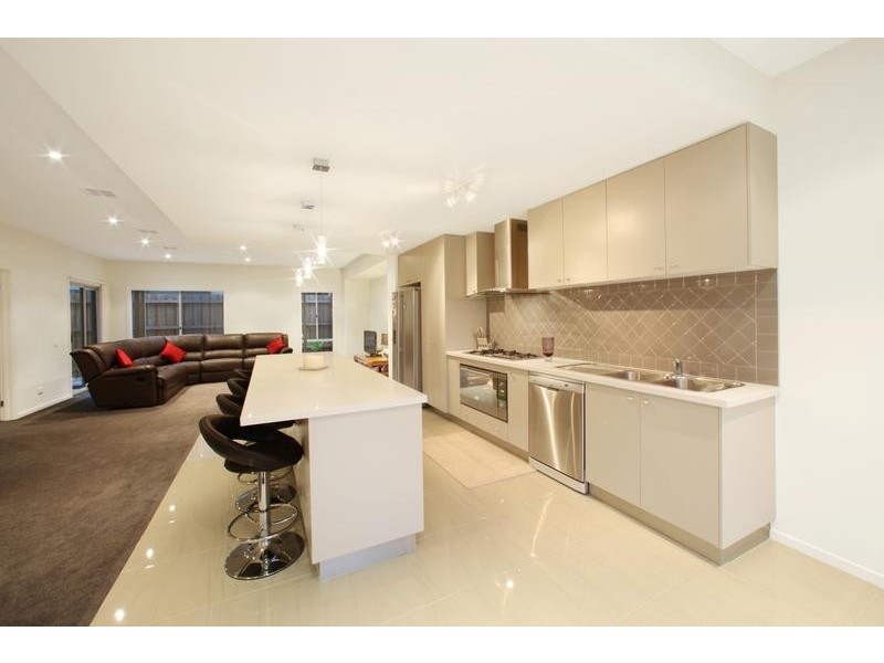 2 Howsted Court, Rowville VIC 3178