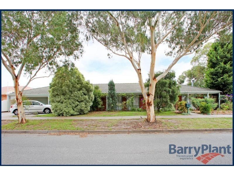 144 Karoo Road, Rowville VIC 3178