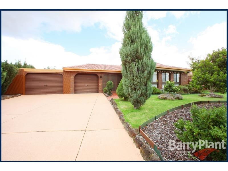 73 Willow Avenue, Rowville VIC 3178