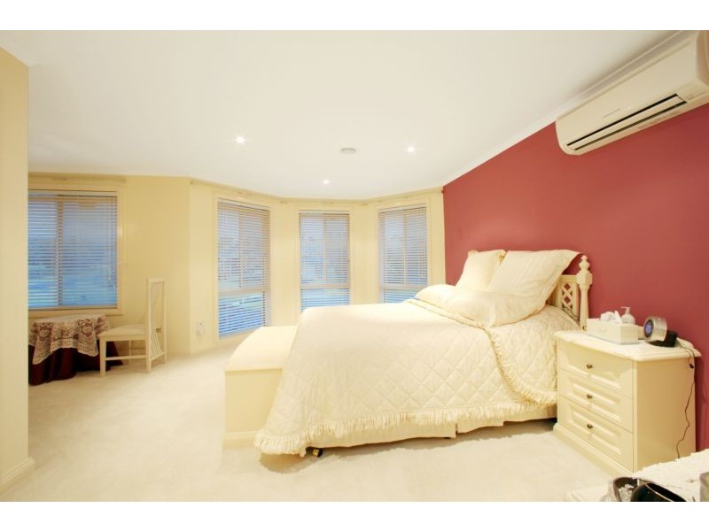 86 Grange Drive, Lysterfield VIC 3156