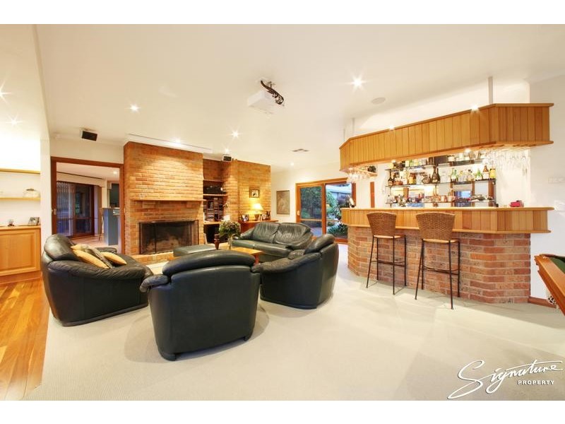 Lot 14 Brae Road, Lysterfield VIC 3156