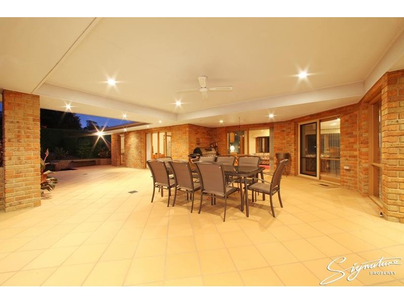 Lot 14 Brae Road, Lysterfield VIC 3156