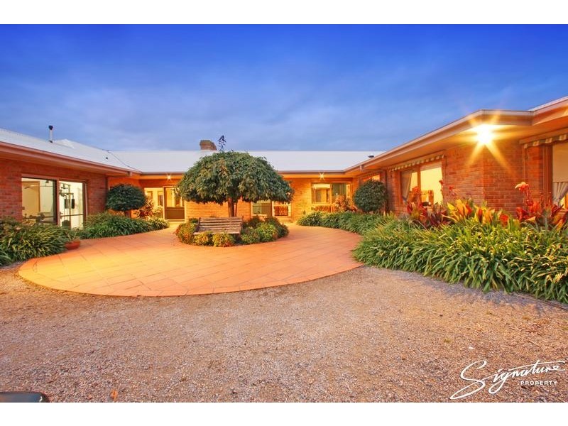 Lot 14 Brae Road, Lysterfield VIC 3156