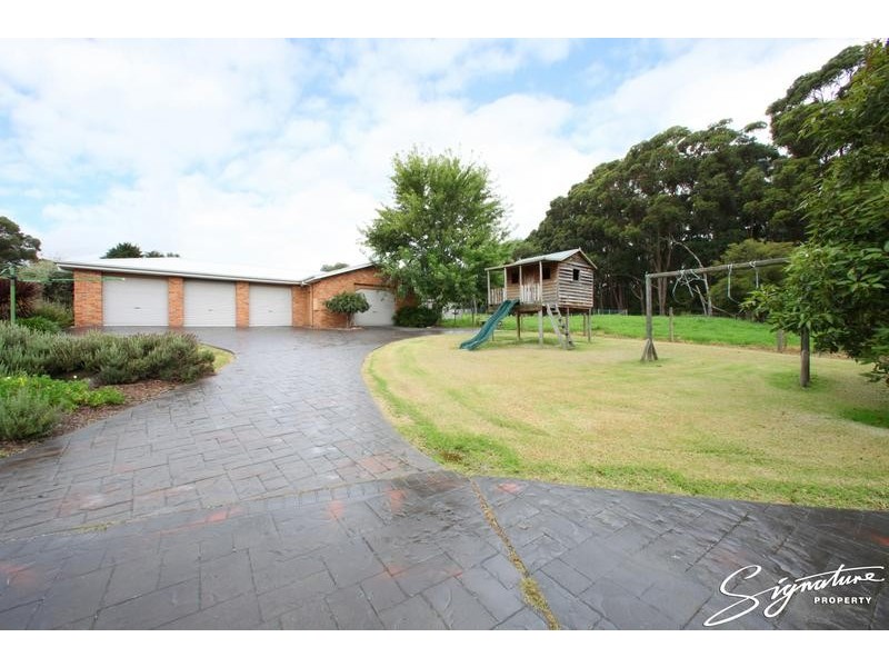 Lot 14 Brae Road, Lysterfield VIC 3156