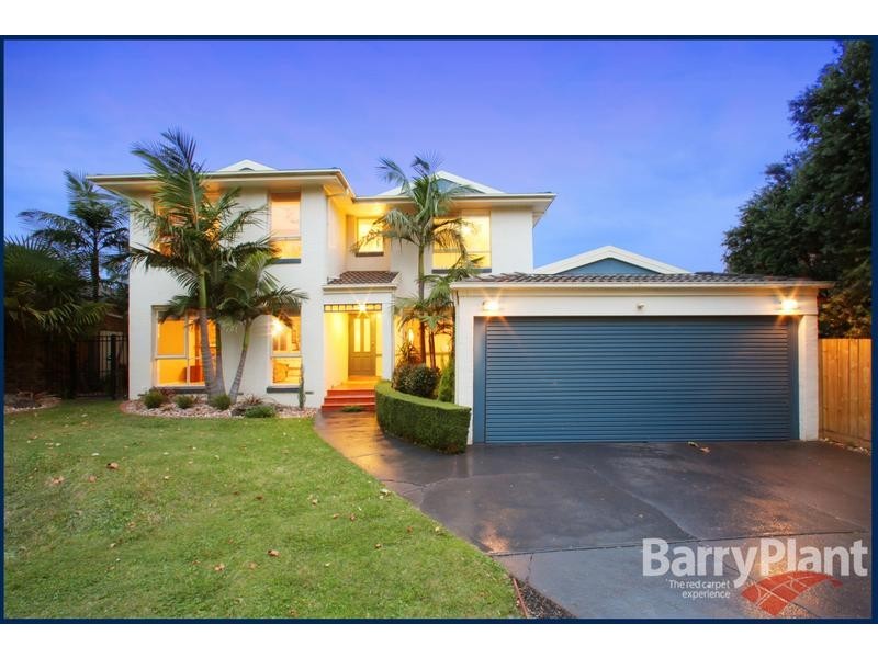 39 Erie Avenue, Rowville VIC 3178