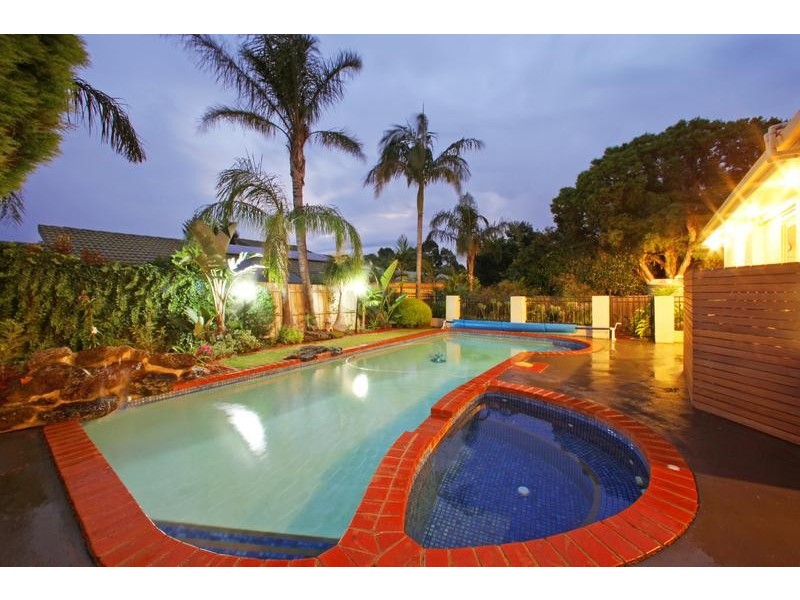 39 Erie Avenue, Rowville VIC 3178